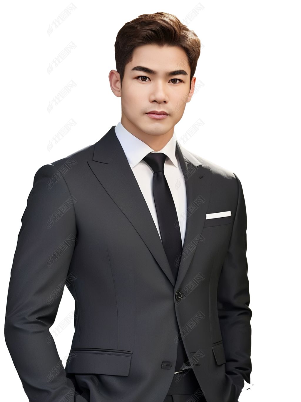 杨华 后期制作总监